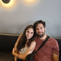 Mahan Mohammadi's Photo