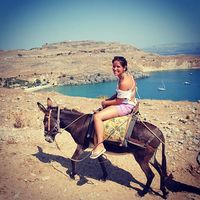 Lara Bonetti's Photo