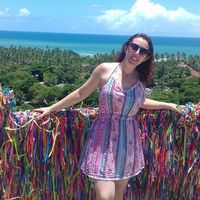 Joseane Nogueira Nogueira's Photo