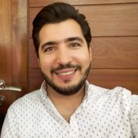 Sofiane Hidri's Photo