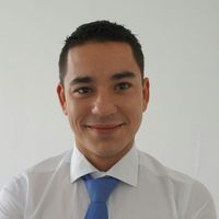 Mitchel Langezaal's Photo