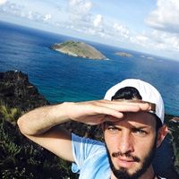 Le foto di Hugo Wlekly