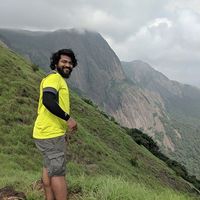 Fotos de Gaurav Uttam