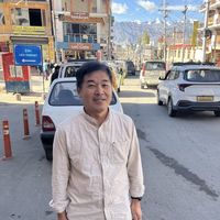 makoto Omine的照片