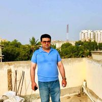 Adv Obaid Barech's Photo