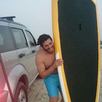 Shady Bereaka's Photo