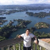 Photos de Zair Arley Rozo Blanco