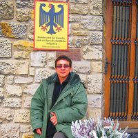 Jose Ortiz Bernal's Photo