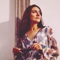 Agnieszka Marianna Malinowska's Photo