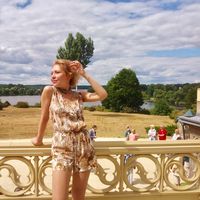 Iana Shabardina的照片