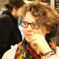 Clemence Boivin's Photo