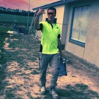 Mick van der Woude's Photo