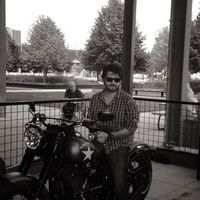 Neeraj Gwalani的照片