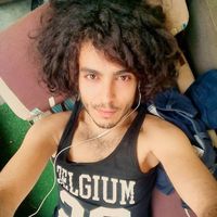 Seif Eddine Béjaoui's Photo