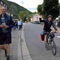 Marius Mueller's Photo