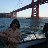 Nishith Chakraborty的照片