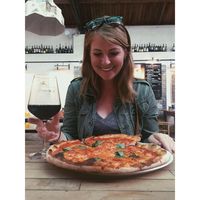 Carly Meshew's Photo