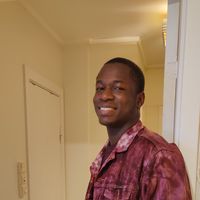 Olawoyin Bashir的照片