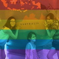 Rachel Luxford的照片