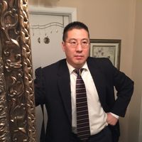 Steve Thomas的照片