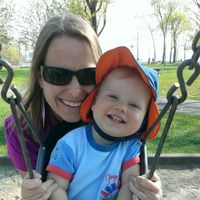 Karine Lessard's Photo