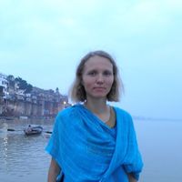 Amma Kandel的照片