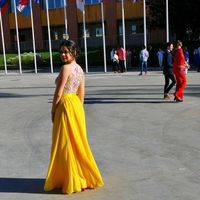 María  Guerrero's Photo