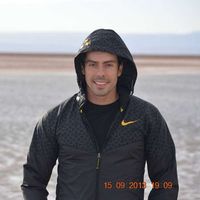 Erick Bocchi's Photo