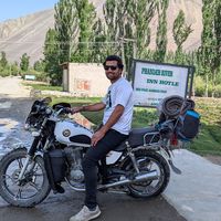 Sardar Kalash's Photo