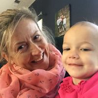 Julie Hewett's Photo