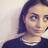 Francesca Tota的照片