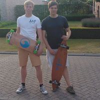 Steven Van Bortel's Photo