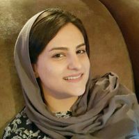 Narges Ghoroubi的照片