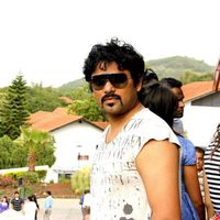 Nikhil Palande's Photo