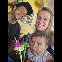 Hannah Moore的照片