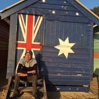 Sael Brito Galindo's Photo