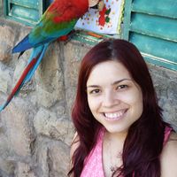 Larissa Arruda的照片