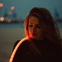 Marta Szotynska's Photo