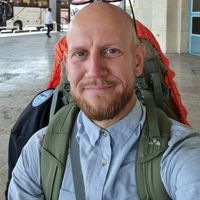 Photos de Sebastian Müller