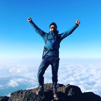 Shoichiro Nagatsuka's Photo