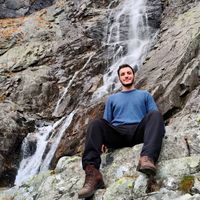 Ömer Faruk Aslantekin's Photo