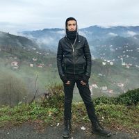 Sayit Arslanoğlu's Photo