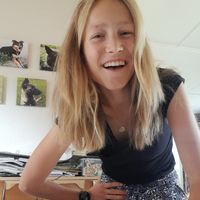 Ilse Langevoort's Photo