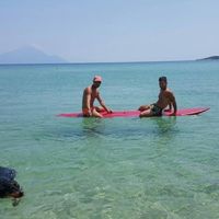 Dimitrios Chatzidimitriou's Photo