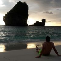 Andre Cavallo的照片