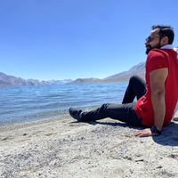 Sahil Choudhary's Photo