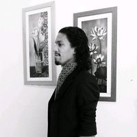 Paulo Magalhães's Photo