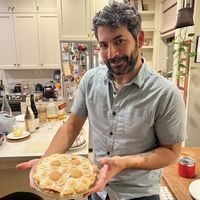 Christopher Foxing's Photo