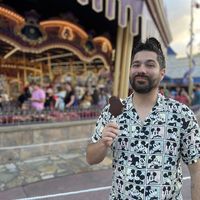 Josh Delgadillo's Photo