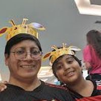 Samuel Ricardo Morocho's Photo
